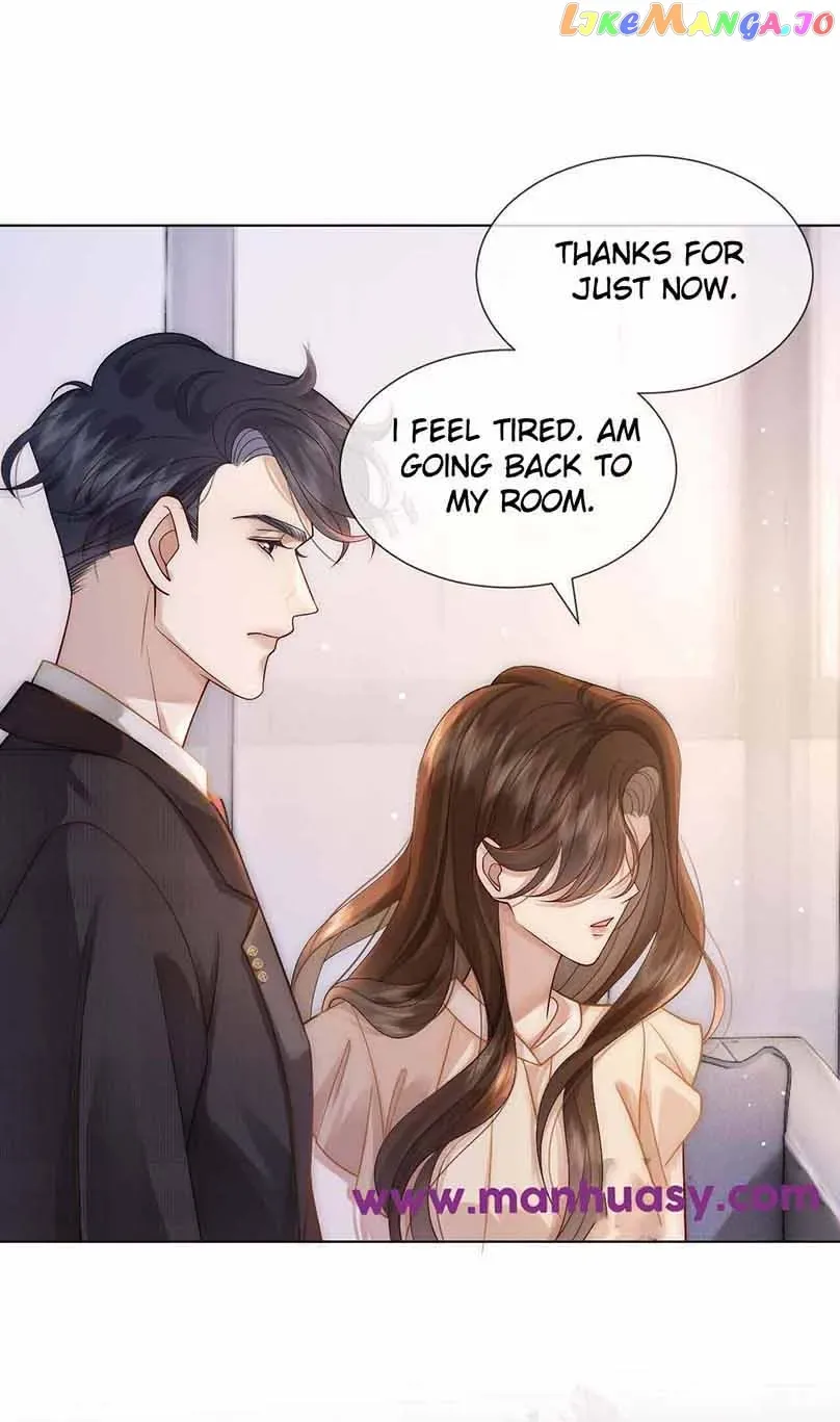 After One Night Chapter 12 page 17