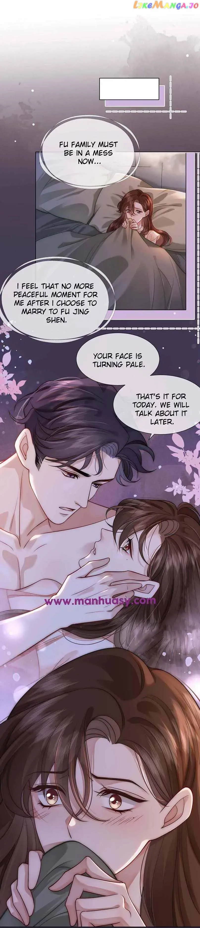 After One Night Chapter 12 page 18