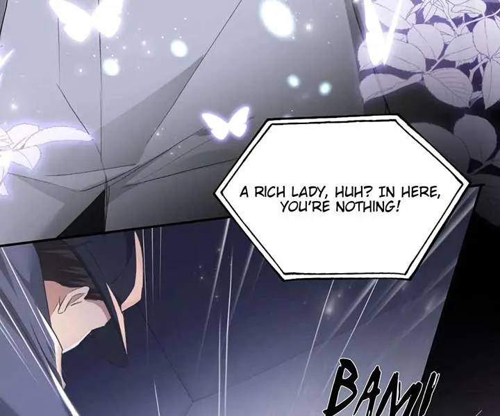 After Prison: The Real Heiress Claps Back Chapter 1 page 10