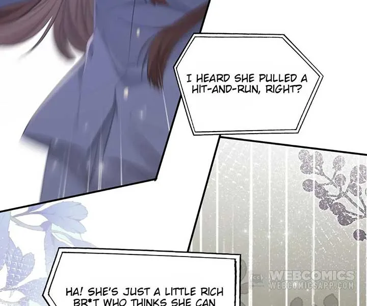 After Prison: The Real Heiress Claps Back Chapter 1 page 12