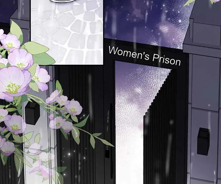 After Prison: The Real Heiress Claps Back Chapter 1 page 3