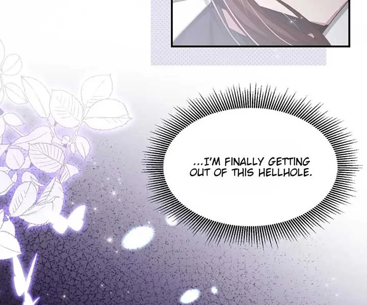 After Prison: The Real Heiress Claps Back Chapter 1 page 6