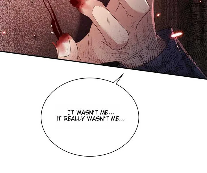 After Prison: The Real Heiress Claps Back Chapter 1 page 16