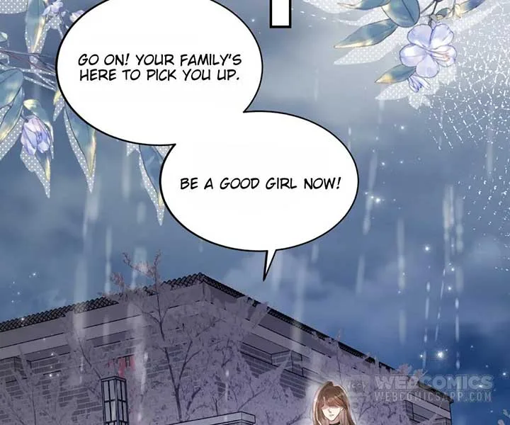 After Prison: The Real Heiress Claps Back Chapter 1 page 20