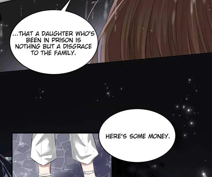 After Prison: The Real Heiress Claps Back Chapter 1 page 23