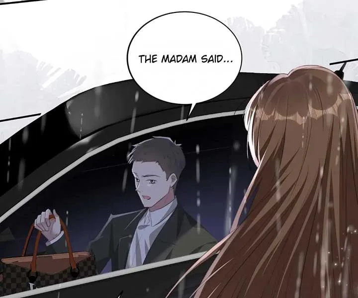 After Prison: The Real Heiress Claps Back Chapter 1 page 22