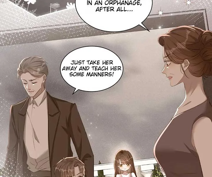 After Prison: The Real Heiress Claps Back Chapter 1 page 34