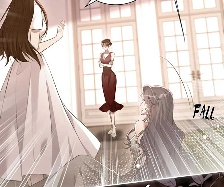 After Prison: The Real Heiress Claps Back Chapter 1 page 45