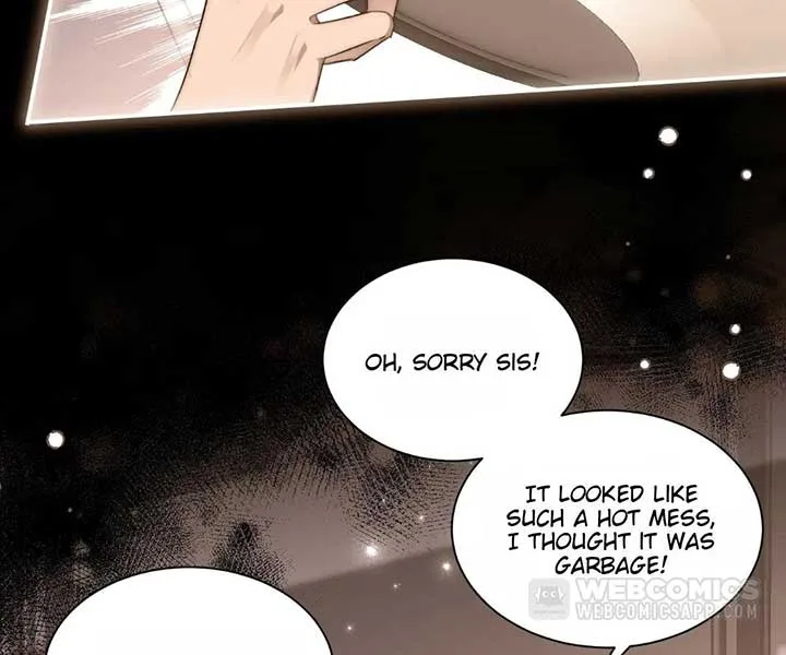 After Prison: The Real Heiress Claps Back Chapter 1 page 52