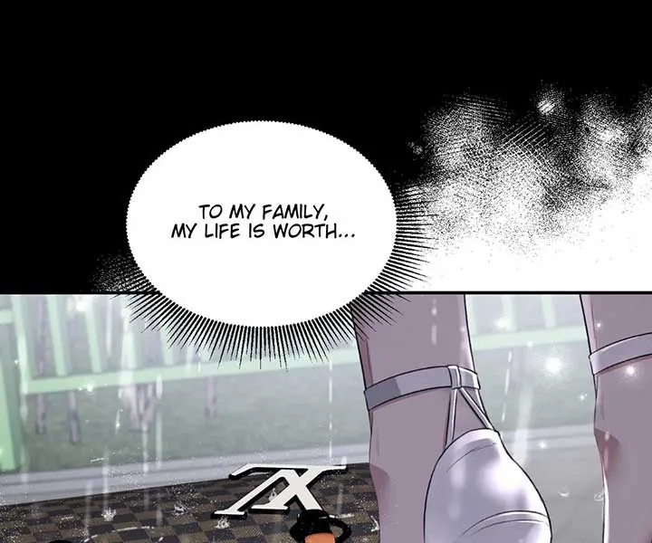 After Prison: The Real Heiress Claps Back Chapter 1 page 77