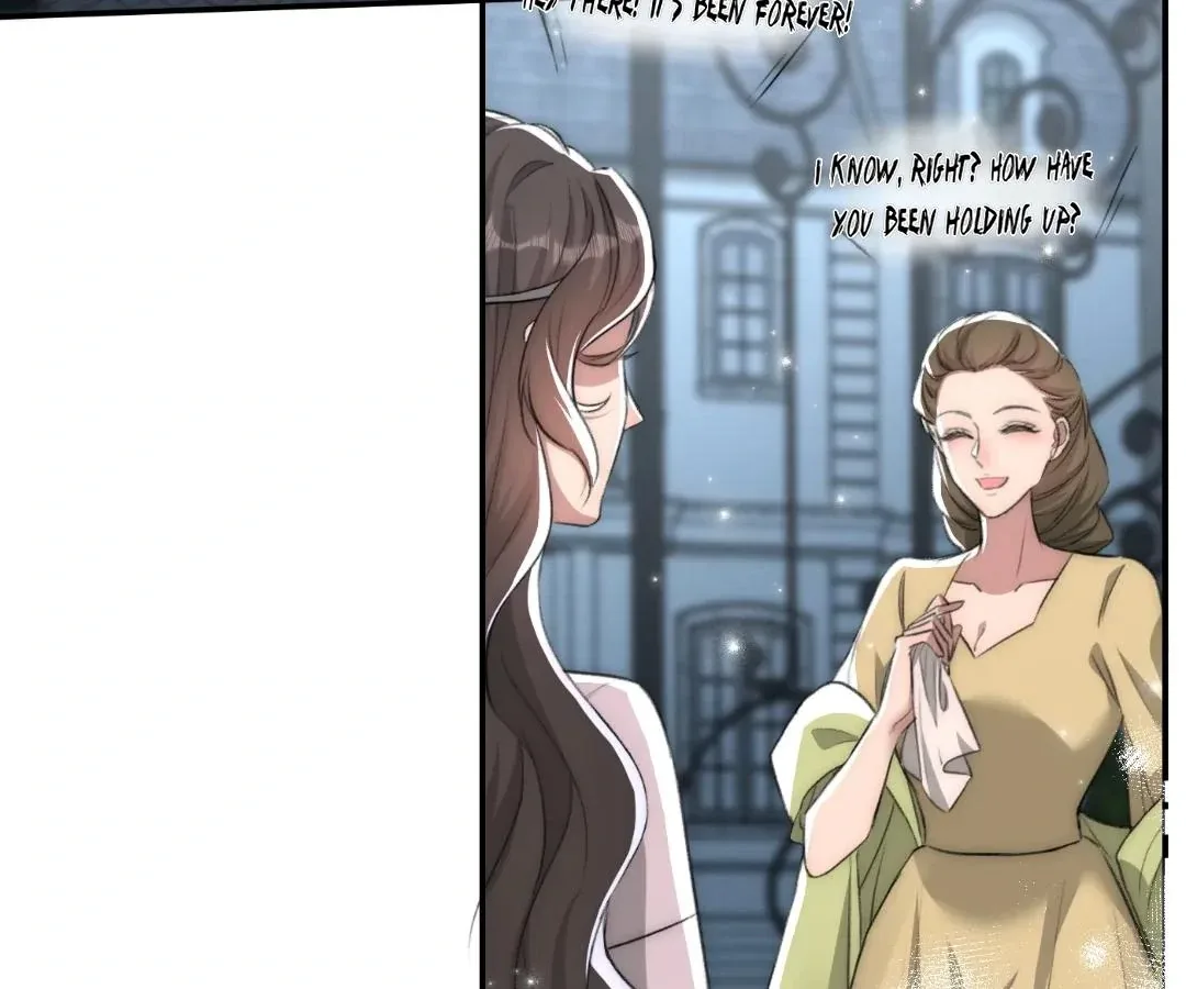After Prison: The Real Heiress Claps Back Chapter 3 page 5