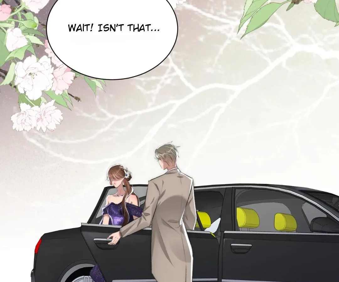 After Prison: The Real Heiress Claps Back Chapter 3 page 11