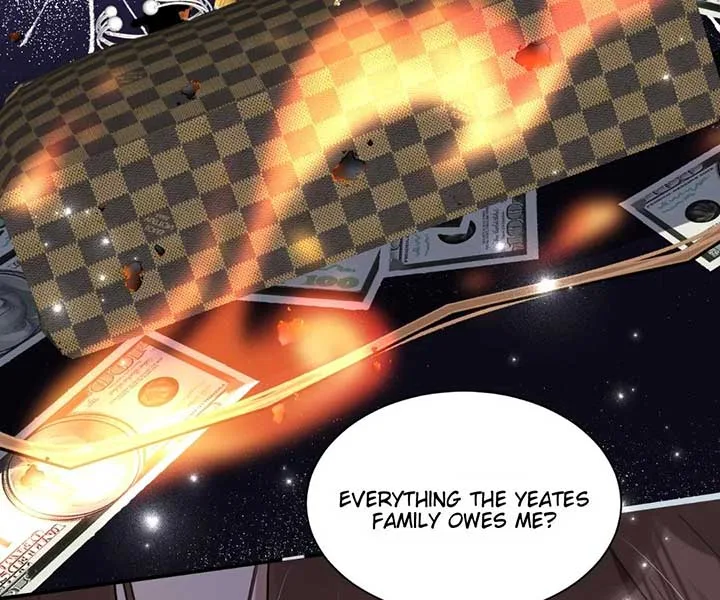 After Prison: The Real Heiress Claps Back Chapter 1 page 83