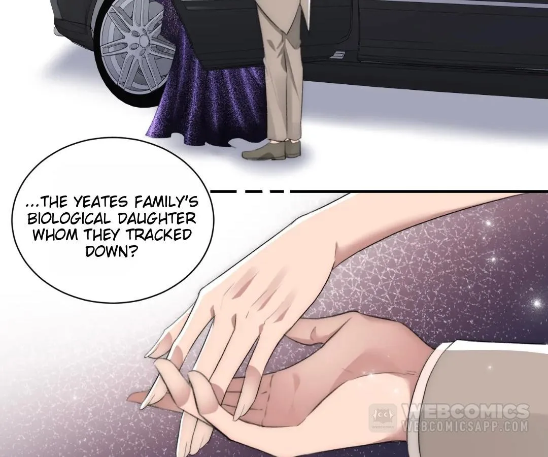After Prison: The Real Heiress Claps Back Chapter 3 page 12