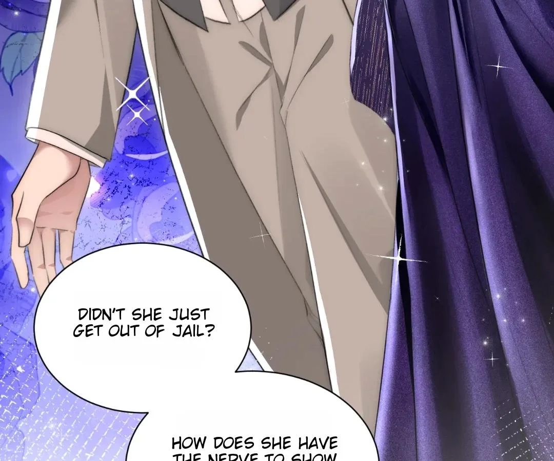 After Prison: The Real Heiress Claps Back Chapter 3 page 15
