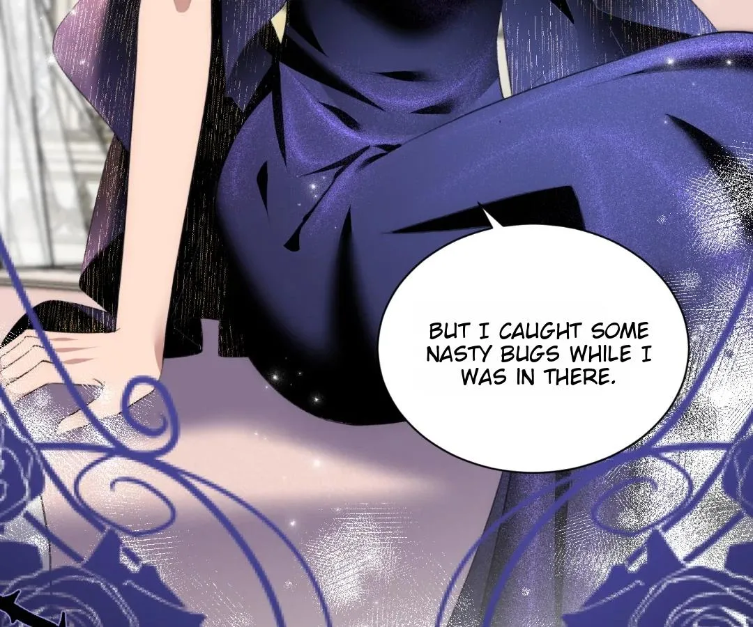 After Prison: The Real Heiress Claps Back Chapter 6 page 5