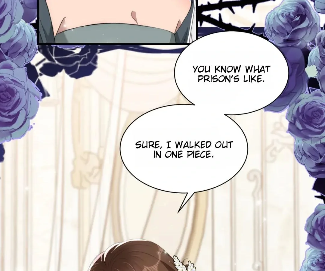 After Prison: The Real Heiress Claps Back Chapter 6 page 3