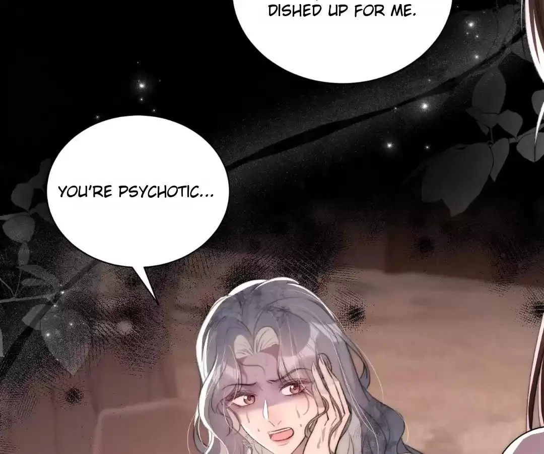 After Prison: The Real Heiress Claps Back Chapter 4 page 5