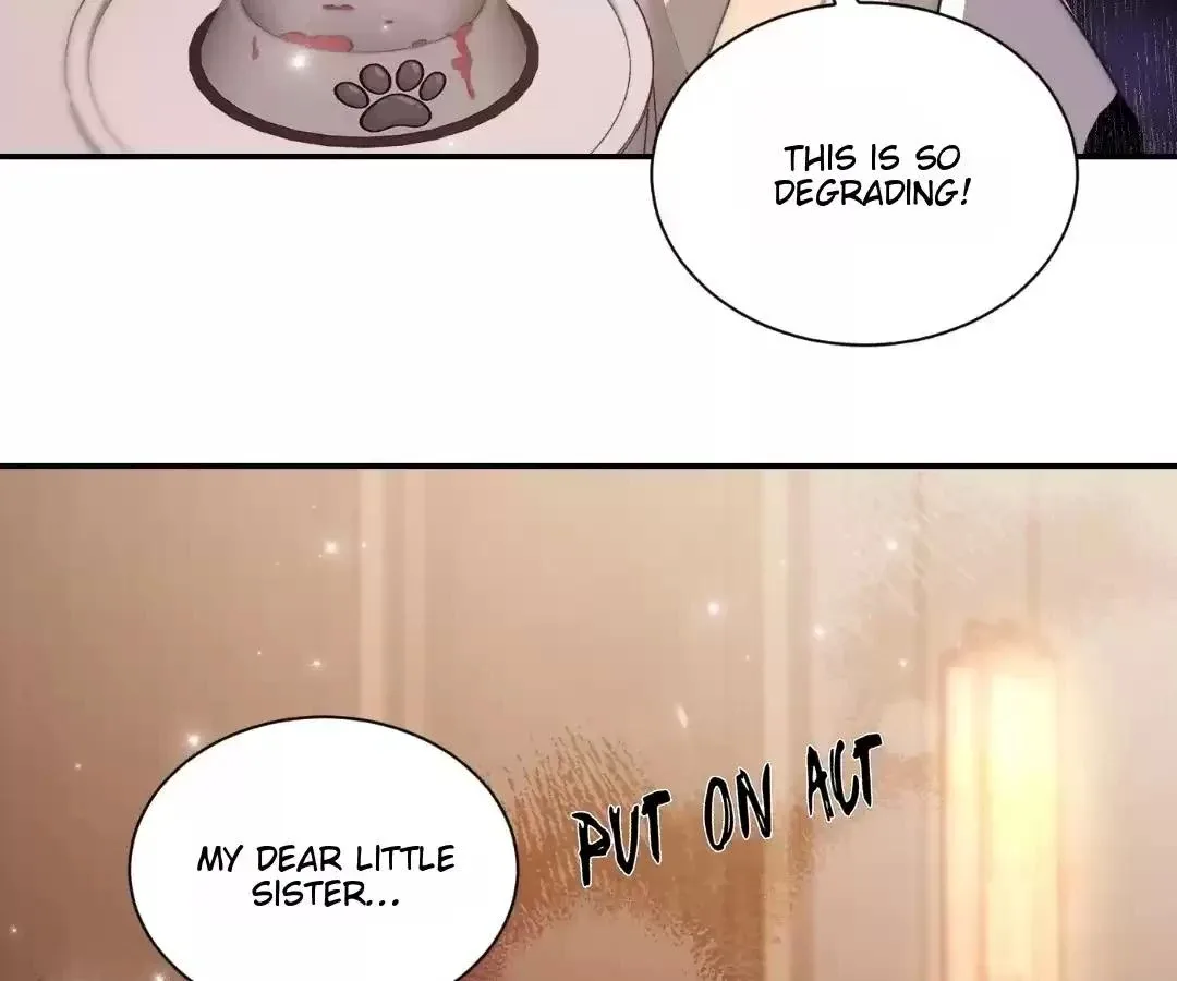 After Prison: The Real Heiress Claps Back Chapter 4 page 7