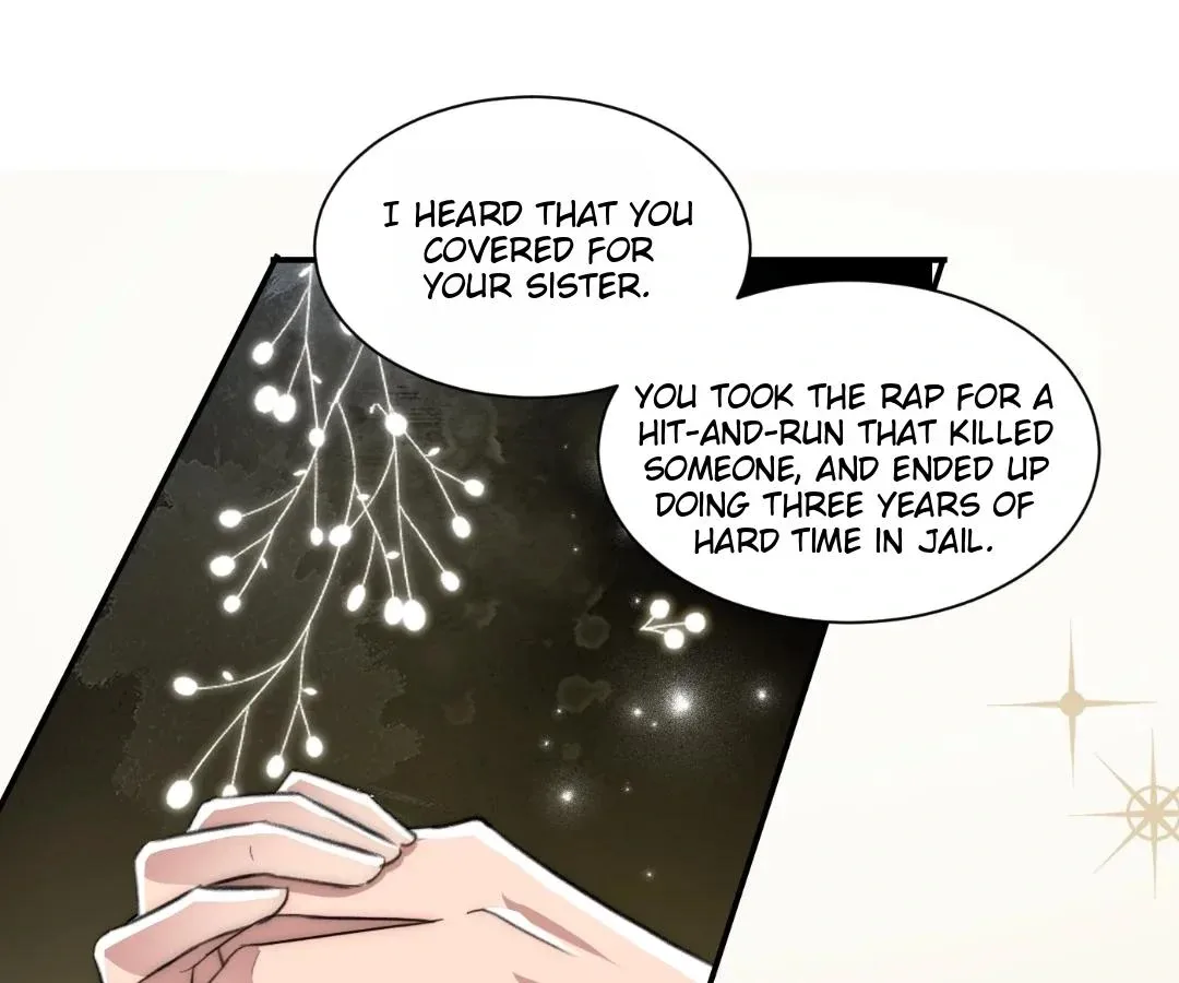 After Prison: The Real Heiress Claps Back Chapter 5 page 2