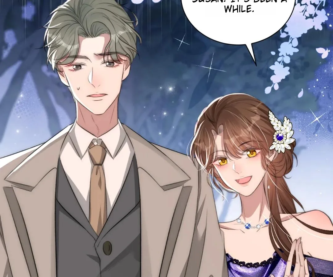 After Prison: The Real Heiress Claps Back Chapter 3 page 30