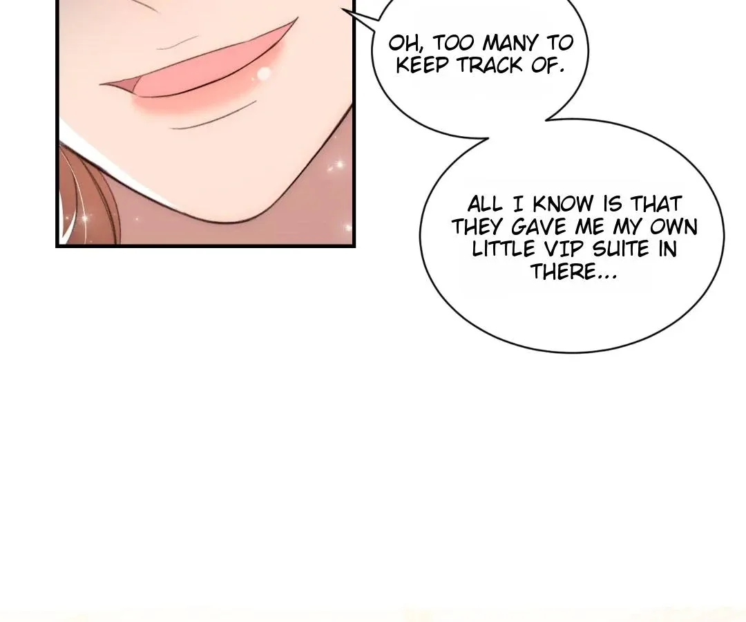 After Prison: The Real Heiress Claps Back Chapter 6 page 15