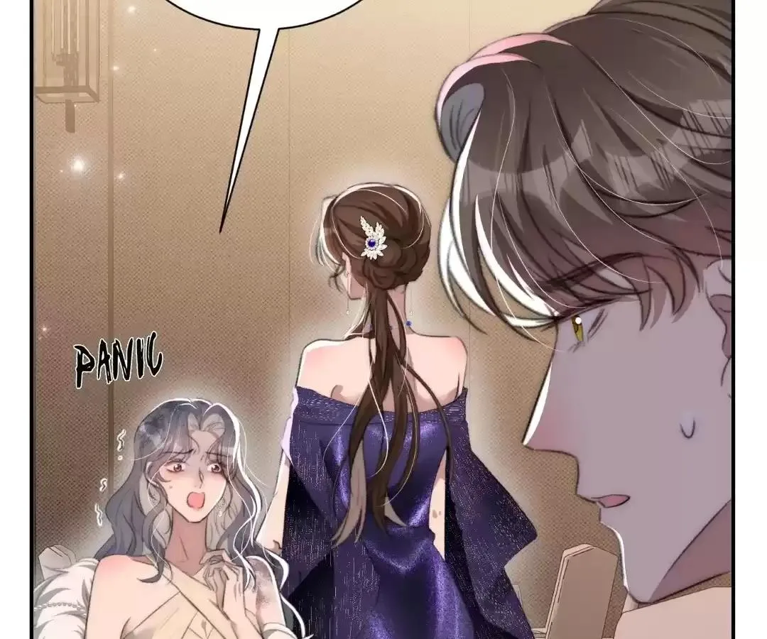 After Prison: The Real Heiress Claps Back Chapter 4 page 16