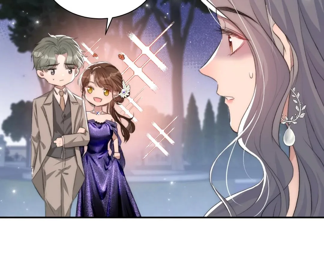 After Prison: The Real Heiress Claps Back Chapter 3 page 33