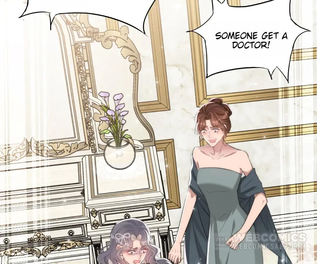 After Prison: The Real Heiress Claps Back Chapter 6 page 20