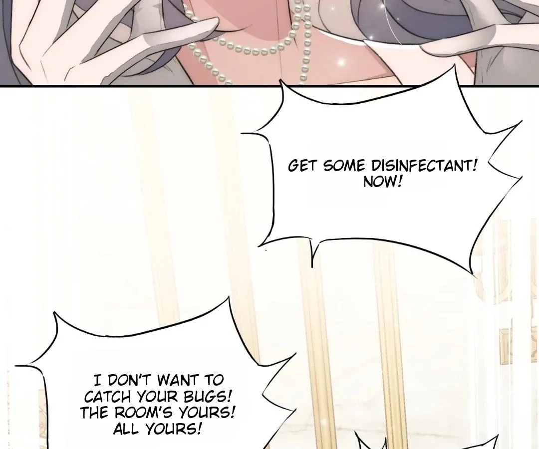 After Prison: The Real Heiress Claps Back Chapter 6 page 19