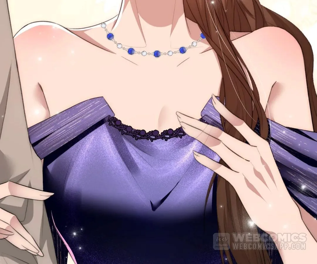 After Prison: The Real Heiress Claps Back Chapter 3 page 36