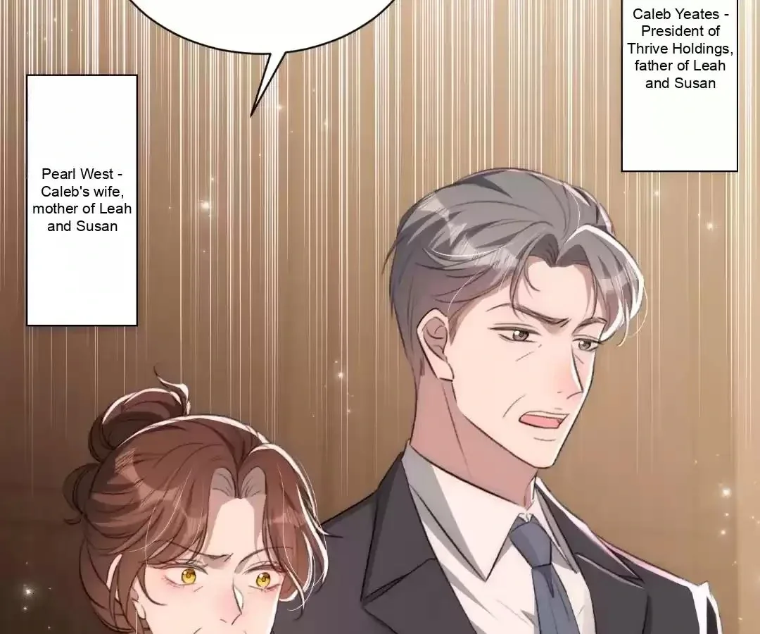 After Prison: The Real Heiress Claps Back Chapter 4 page 34