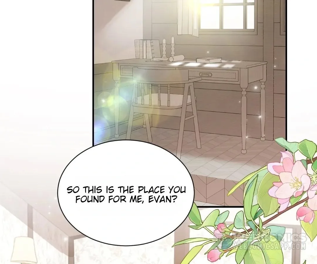 After Prison: The Real Heiress Claps Back Chapter 2 page 4