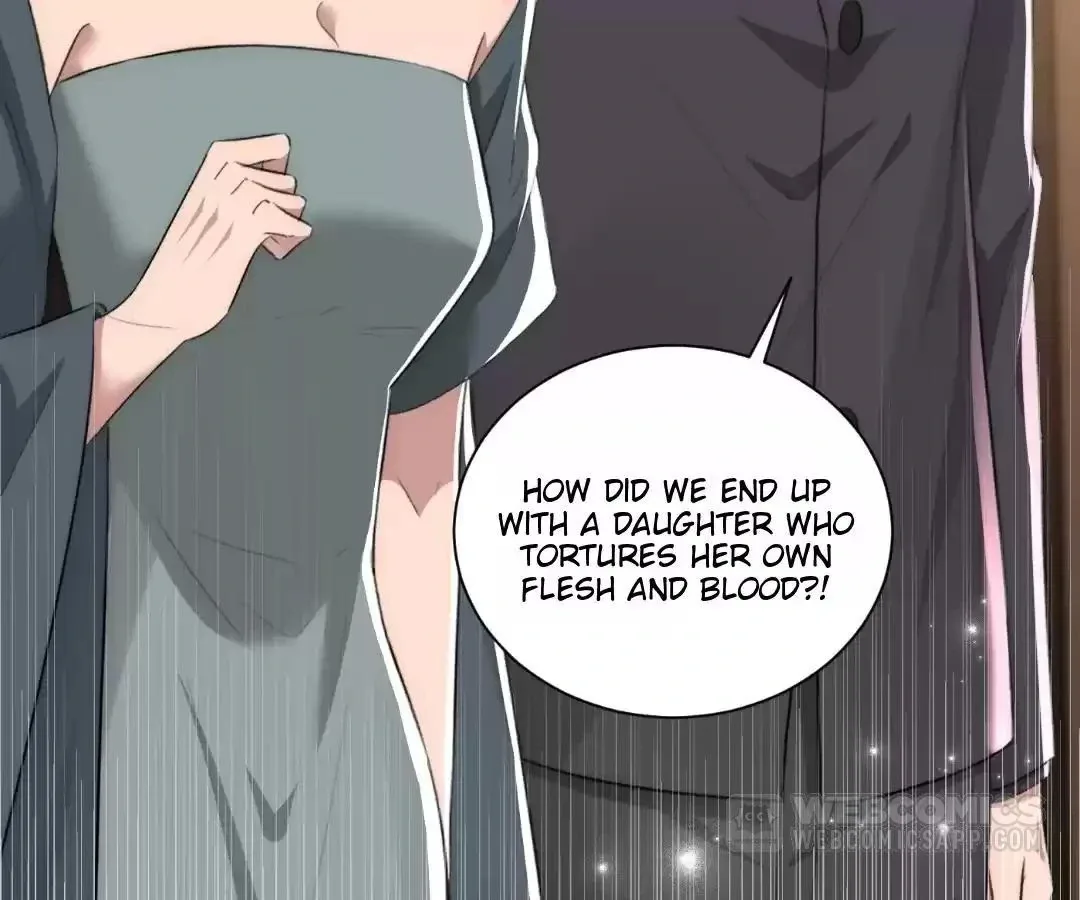 After Prison: The Real Heiress Claps Back Chapter 4 page 36