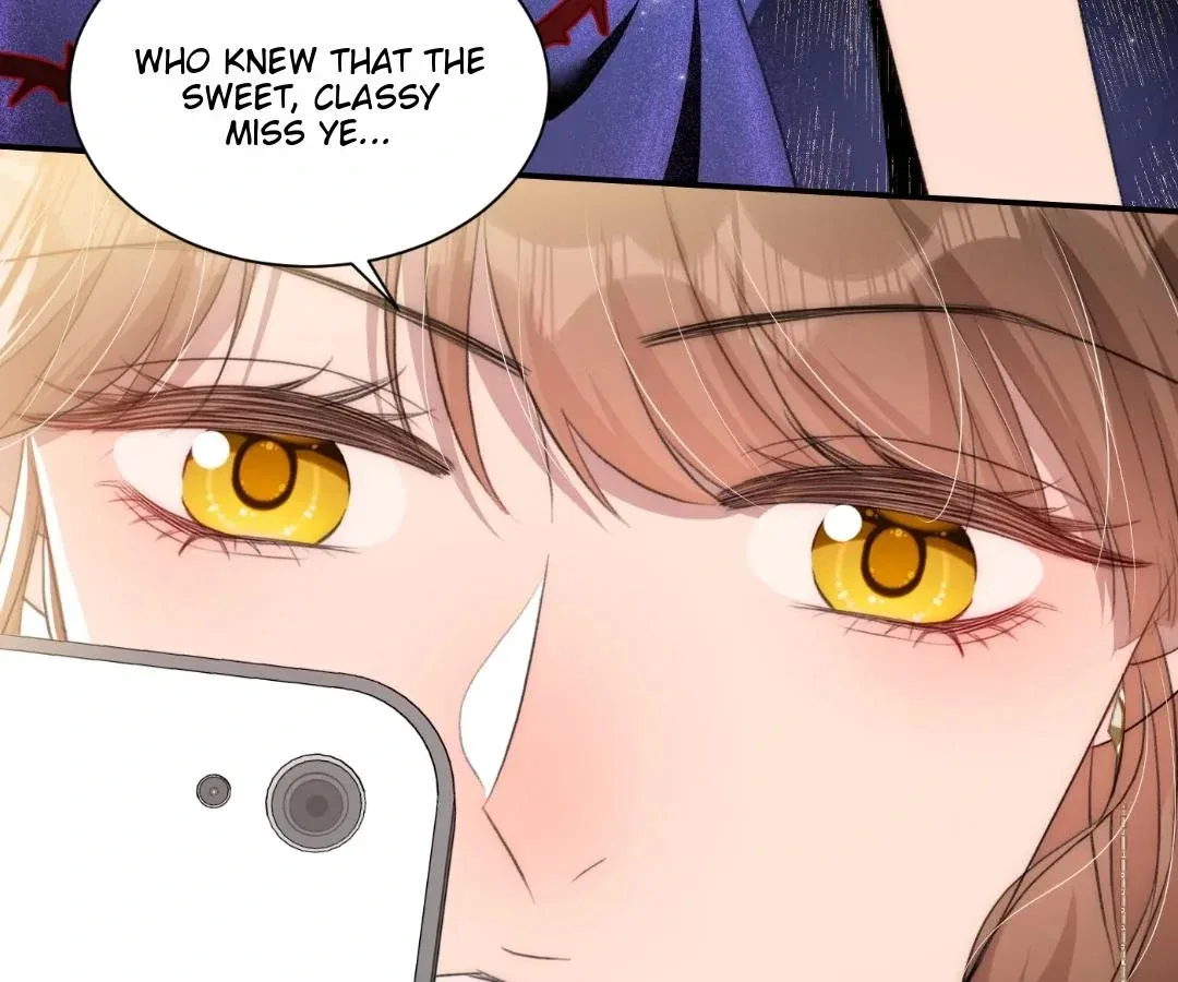 After Prison: The Real Heiress Claps Back Chapter 6 page 26