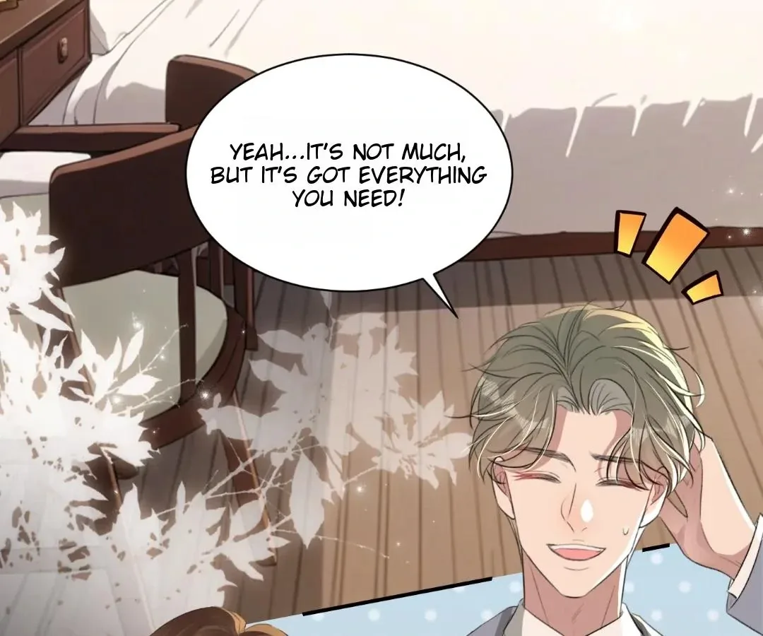 After Prison: The Real Heiress Claps Back Chapter 2 page 6