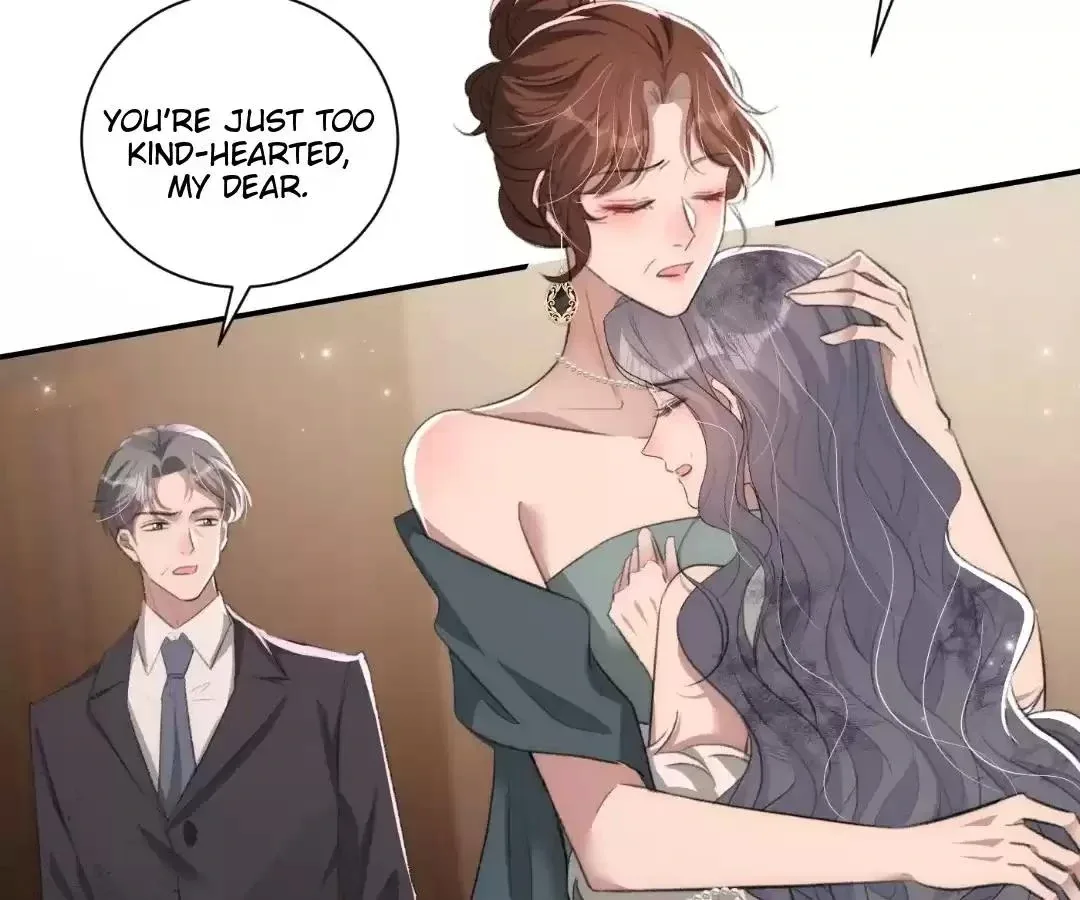 After Prison: The Real Heiress Claps Back Chapter 4 page 39