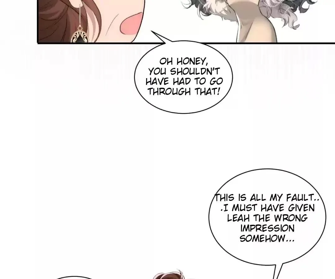 After Prison: The Real Heiress Claps Back Chapter 4 page 38