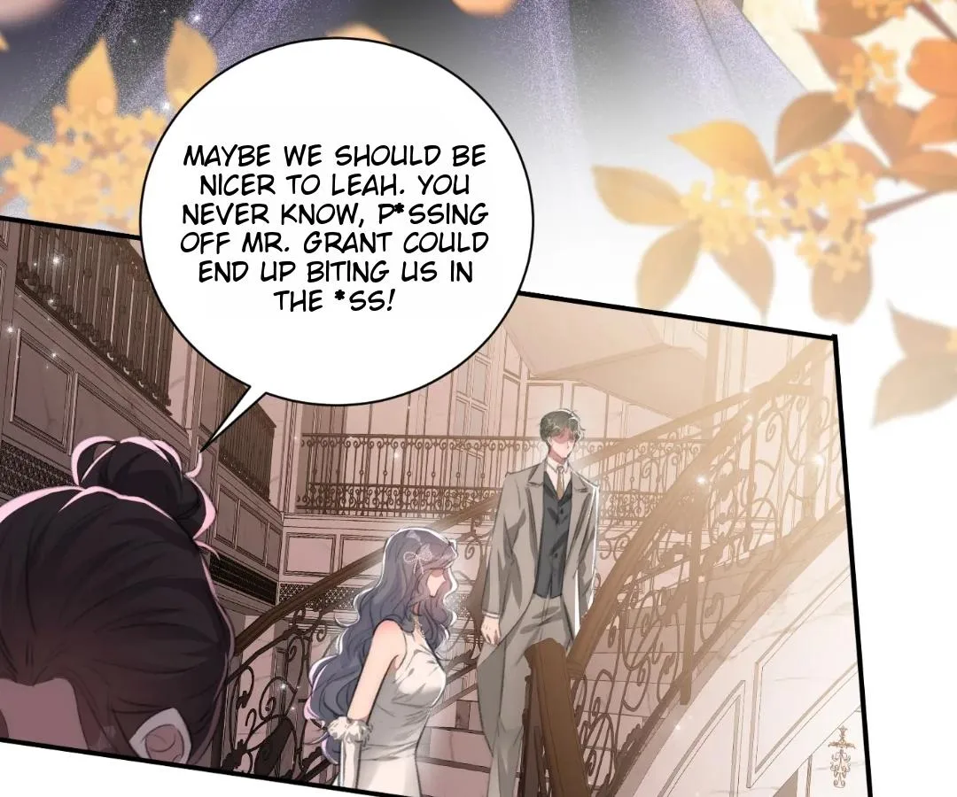 After Prison: The Real Heiress Claps Back Chapter 5 page 15