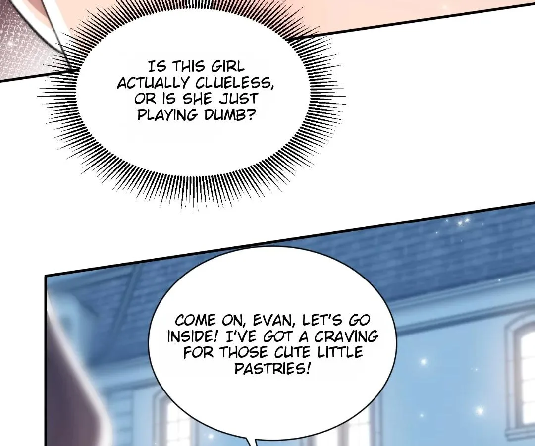 After Prison: The Real Heiress Claps Back Chapter 3 page 47