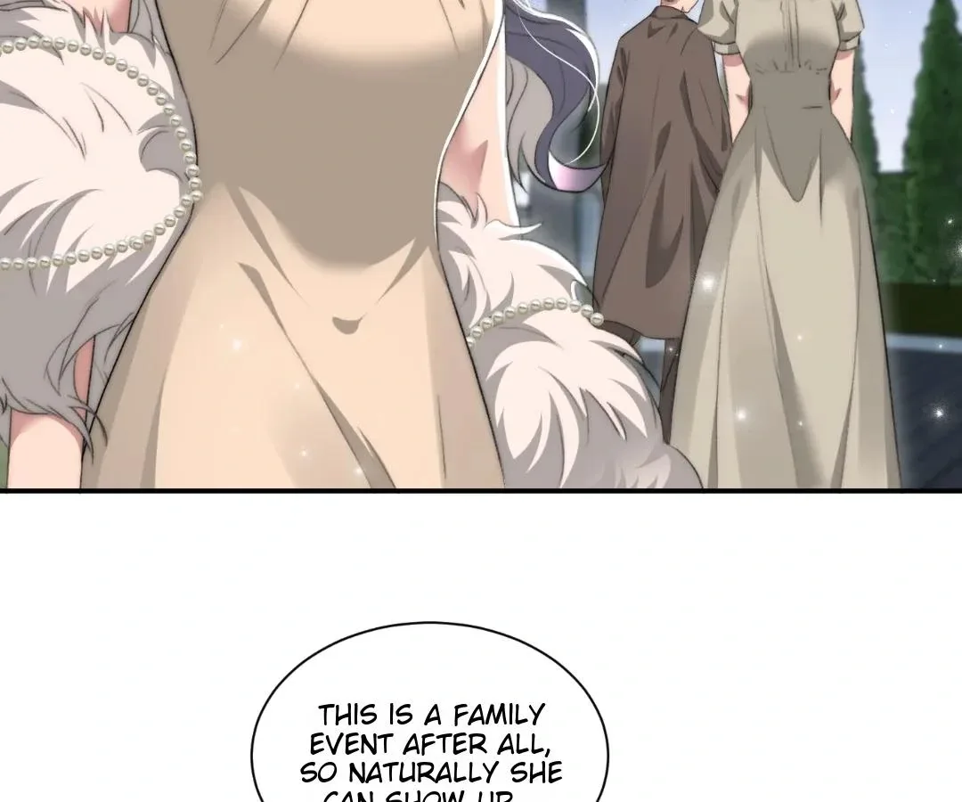After Prison: The Real Heiress Claps Back Chapter 3 page 51