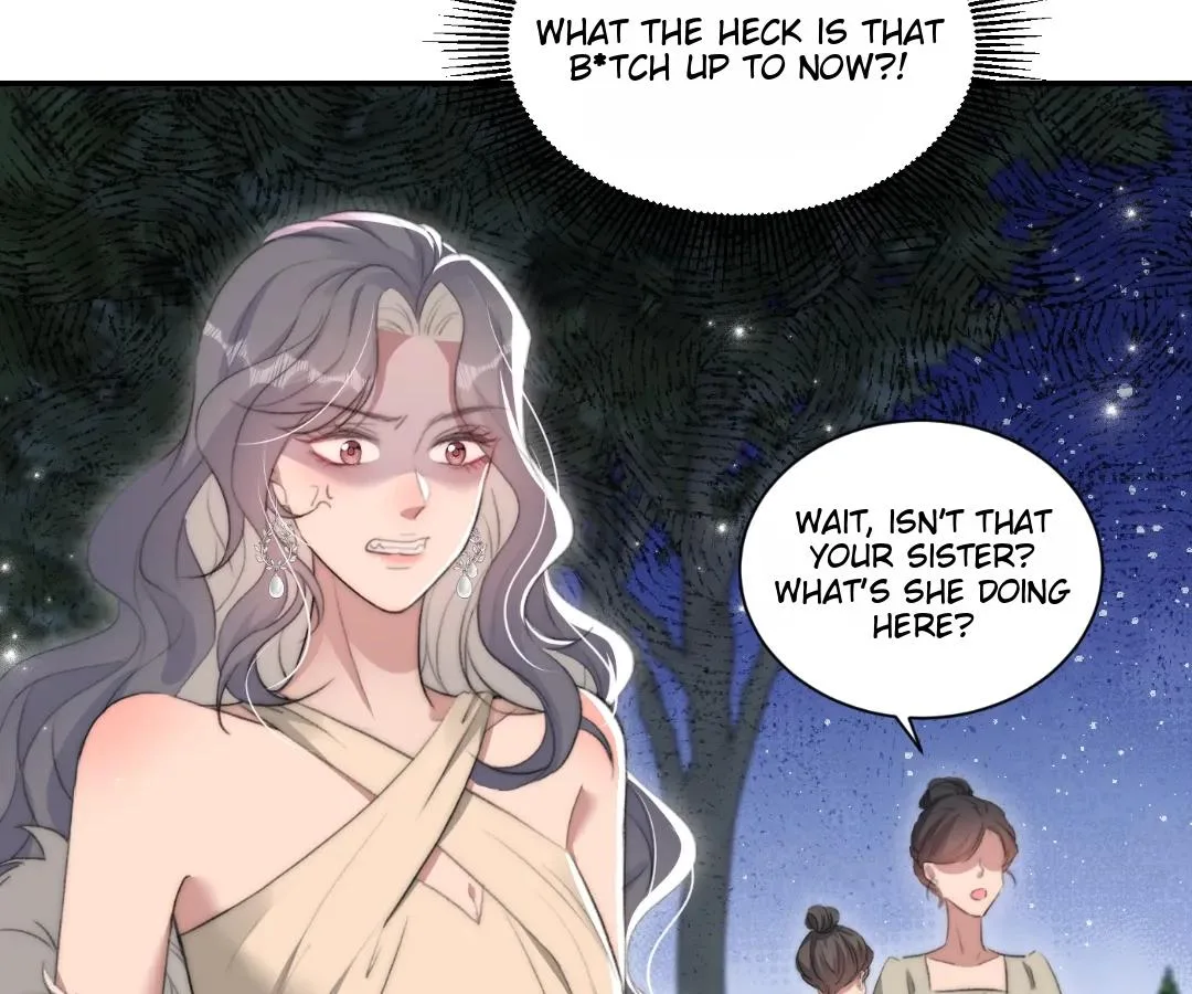 After Prison: The Real Heiress Claps Back Chapter 3 page 50
