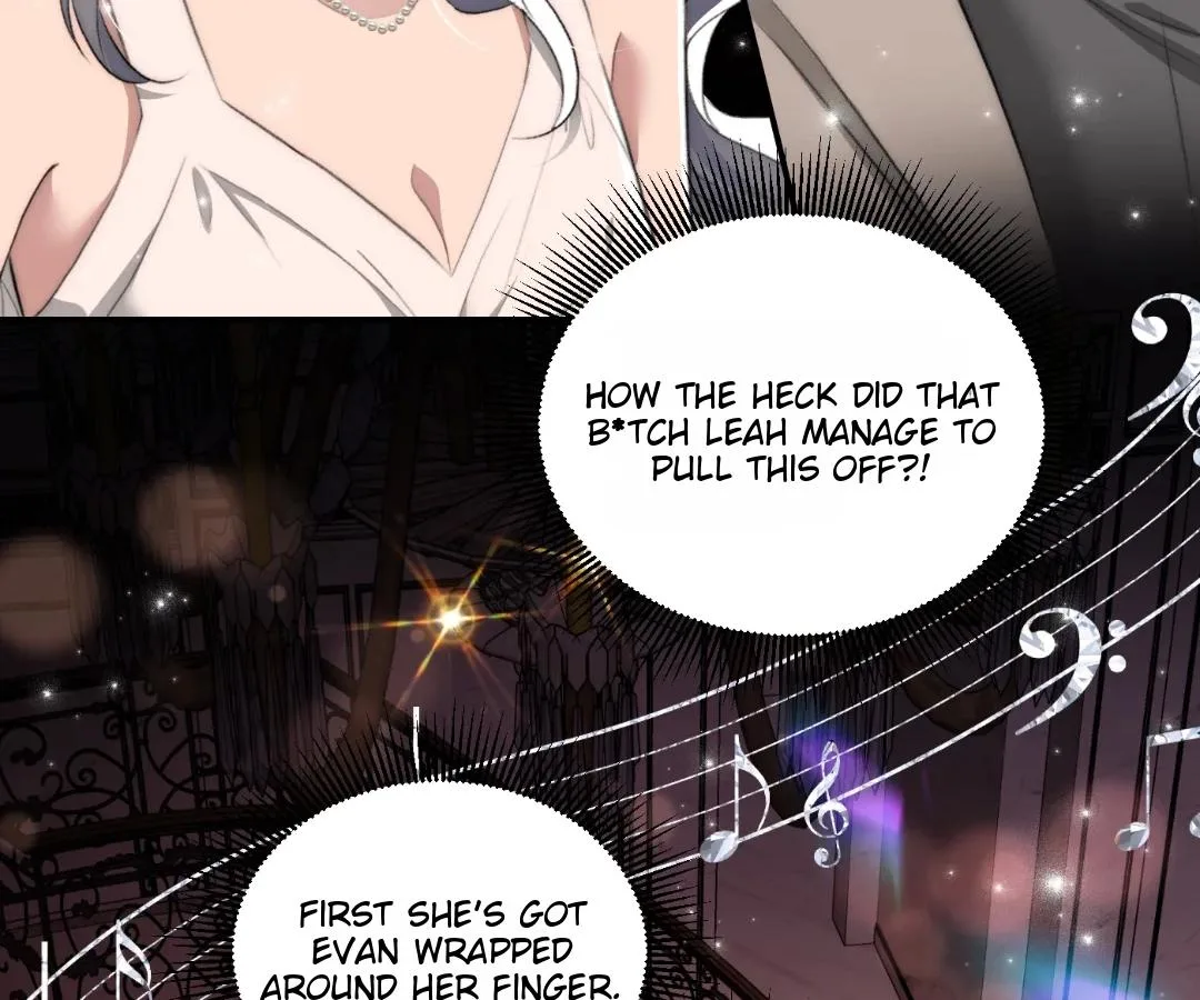 After Prison: The Real Heiress Claps Back Chapter 5 page 22