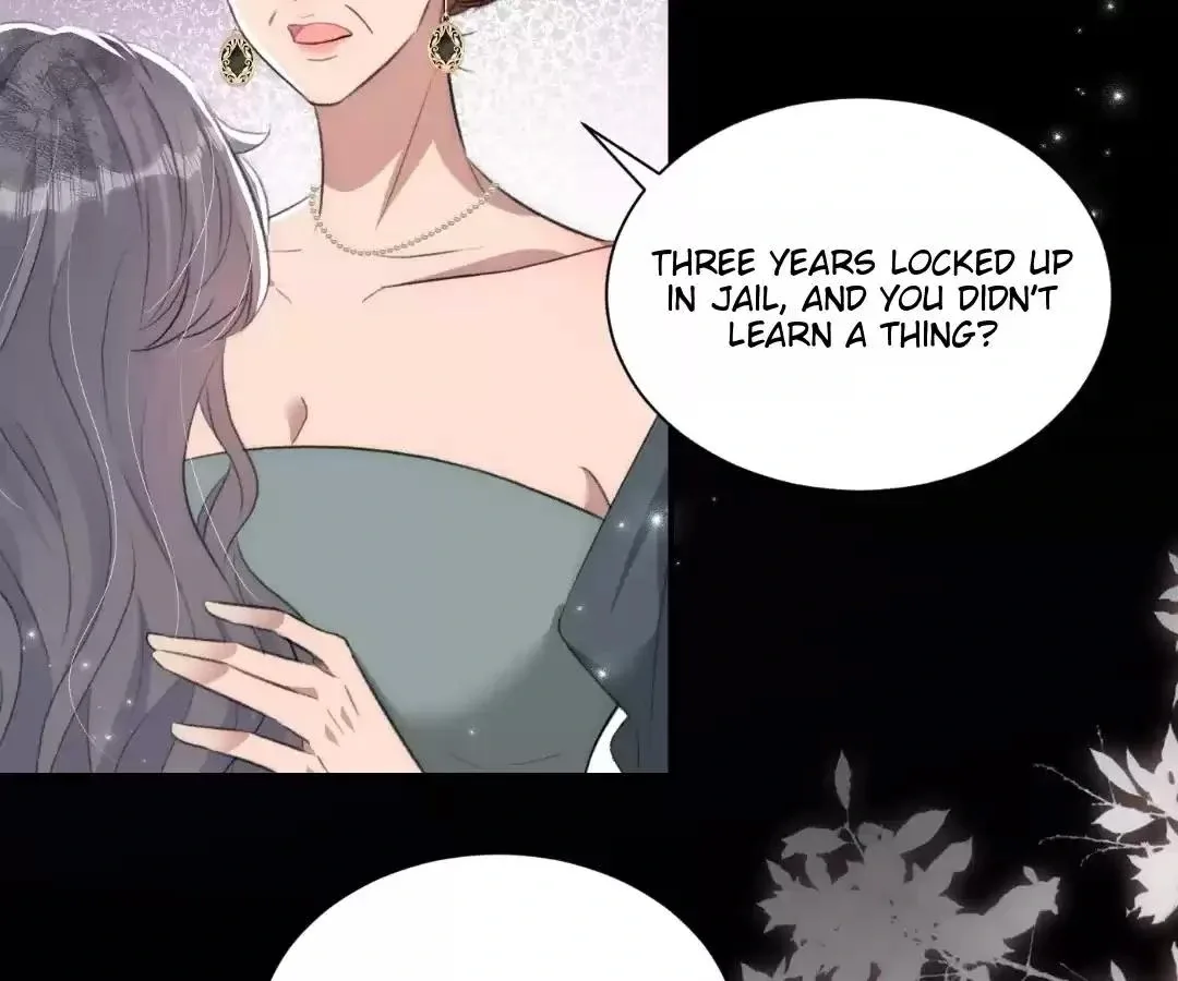 After Prison: The Real Heiress Claps Back Chapter 4 page 43
