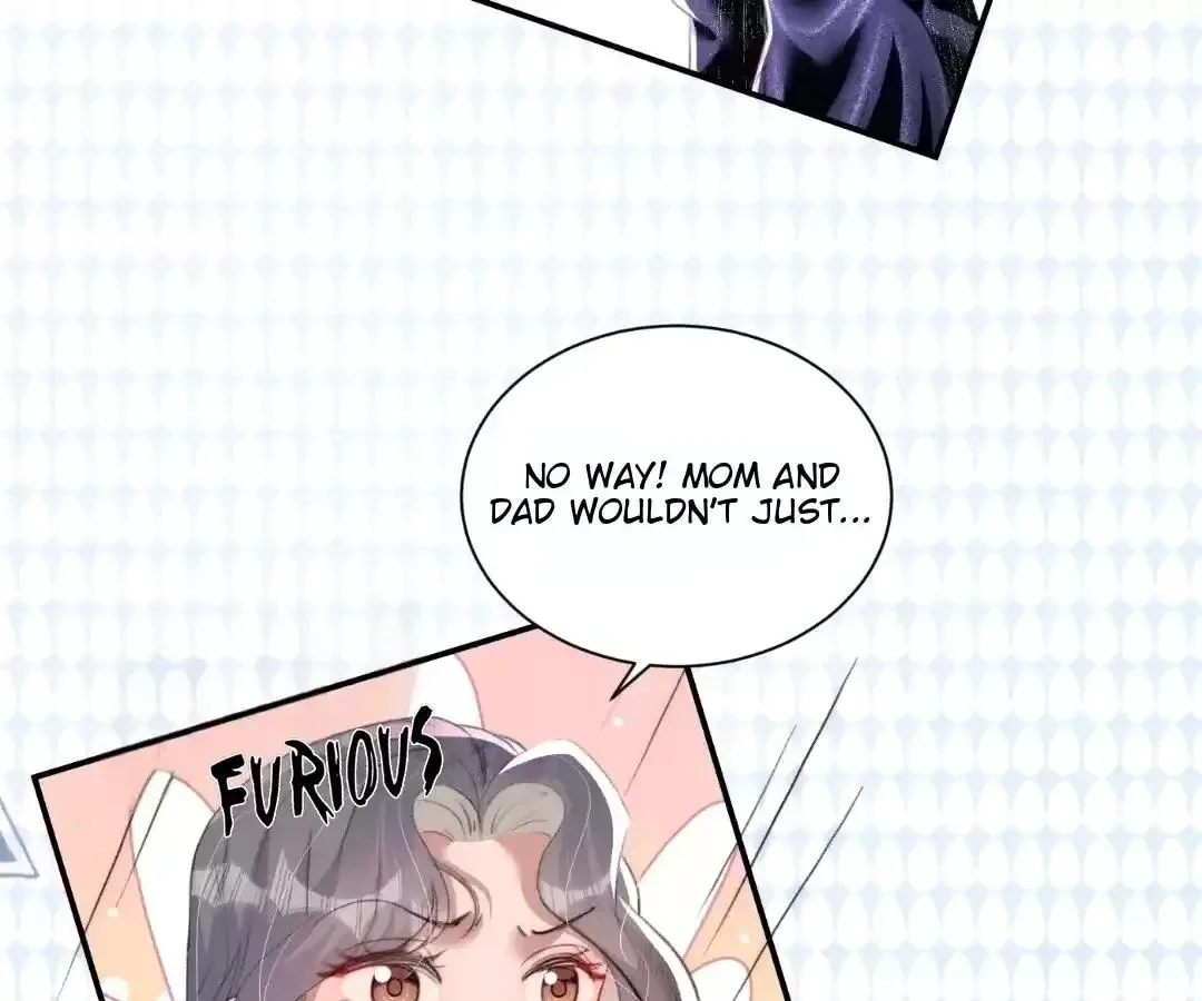 After Prison: The Real Heiress Claps Back Chapter 4 page 53