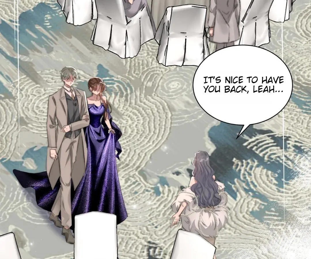 After Prison: The Real Heiress Claps Back Chapter 3 page 58