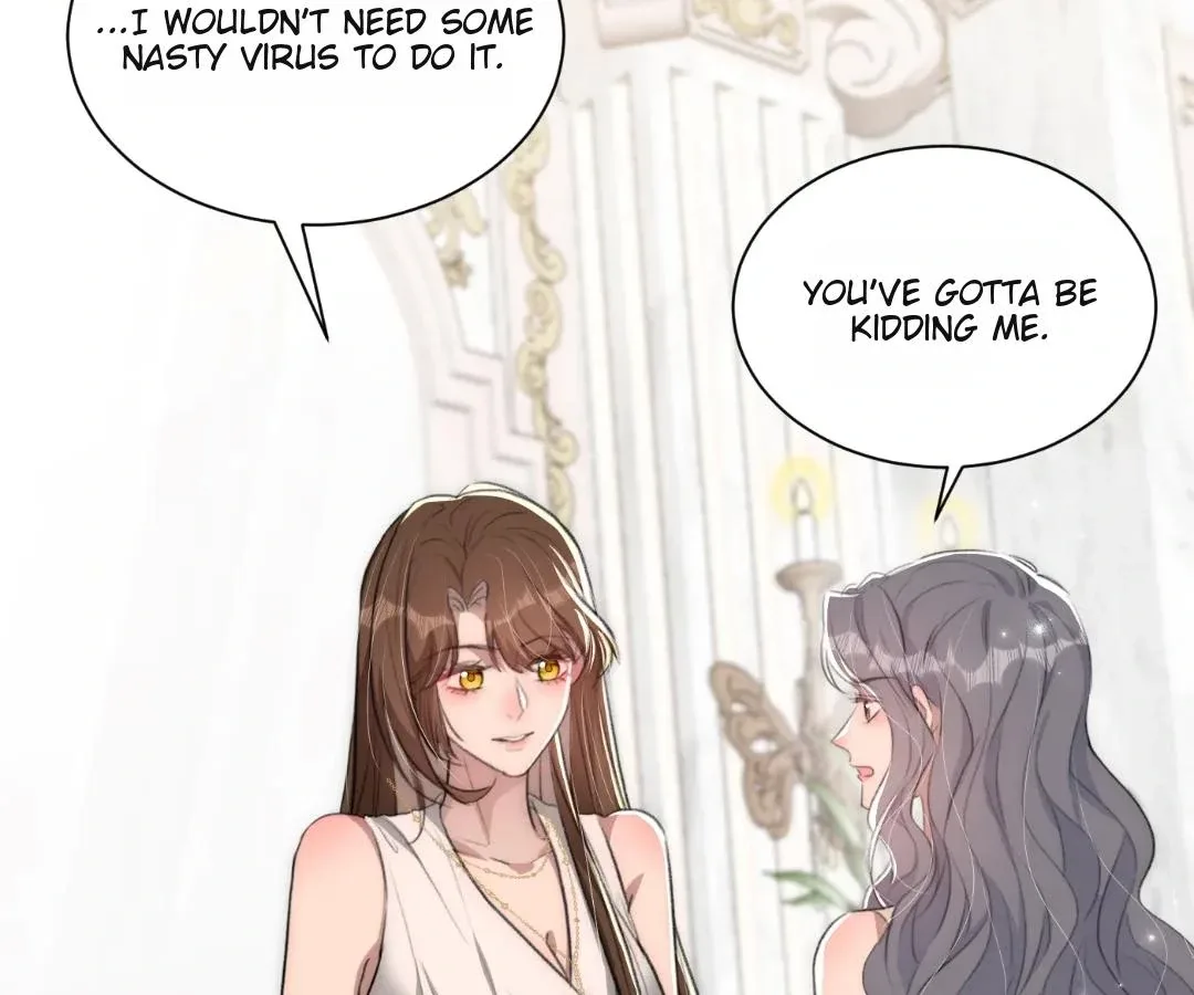 After Prison: The Real Heiress Claps Back Chapter 9 page 15