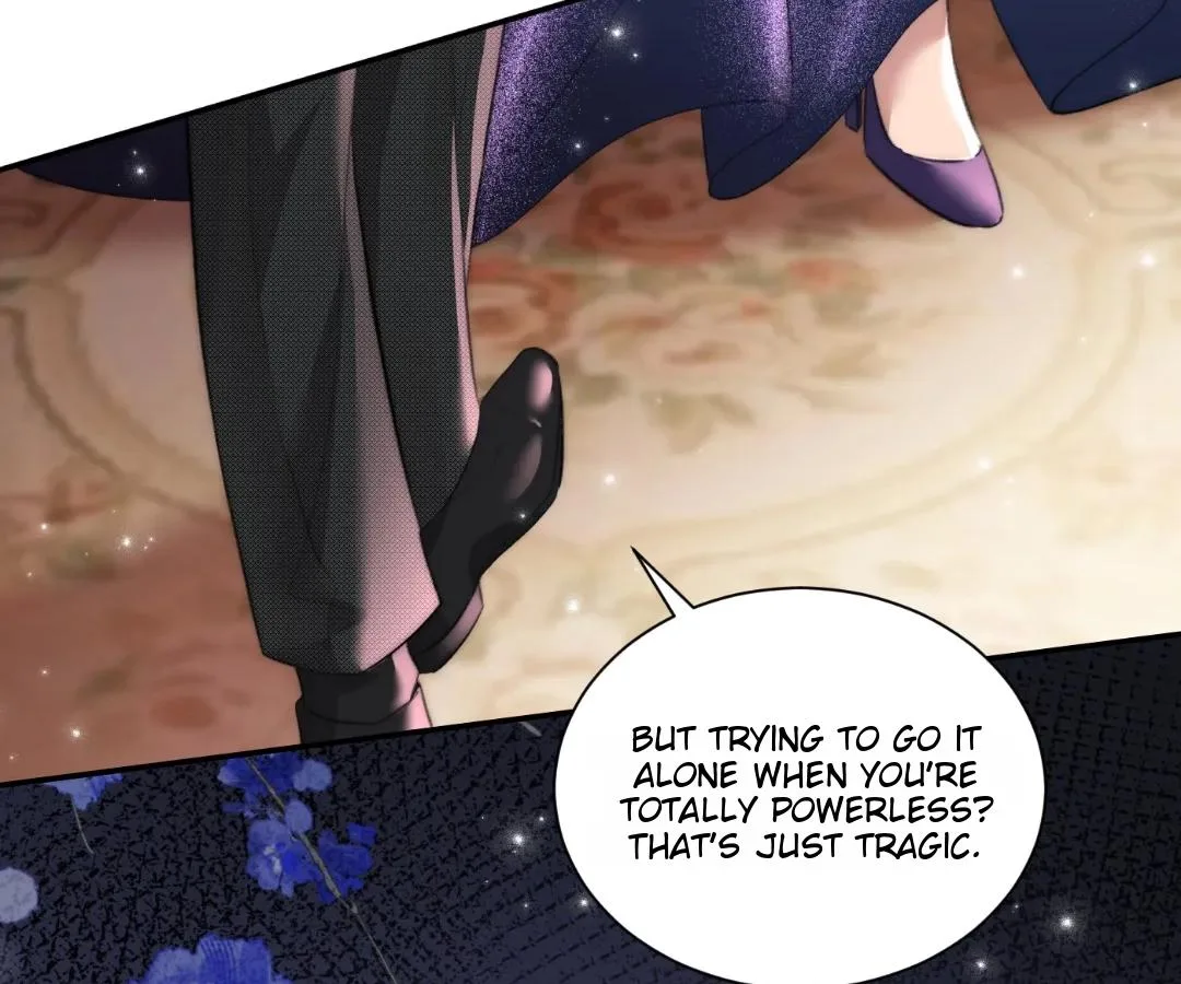 After Prison: The Real Heiress Claps Back Chapter 5 page 27