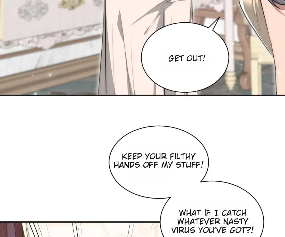 After Prison: The Real Heiress Claps Back Chapter 9 page 11