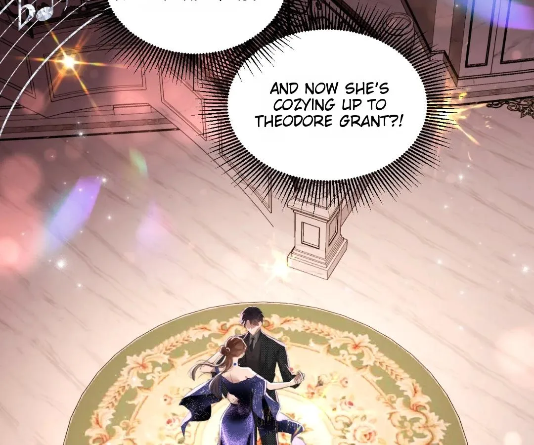 After Prison: The Real Heiress Claps Back Chapter 5 page 23